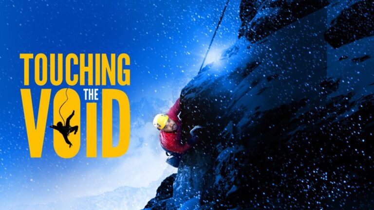 FILM Touching the Void (2003)