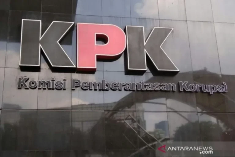 Megawati ingin KPK dibubarkan