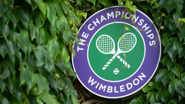 Turnamen Tenis Wimbledon