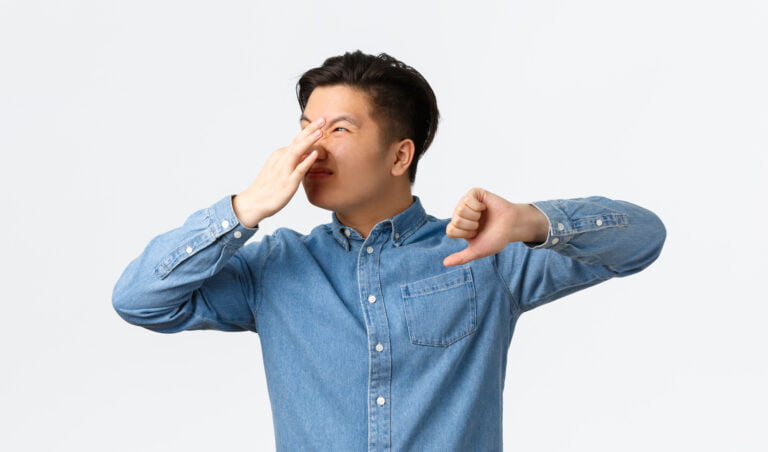 Cara menghilangkan bau badan secara alami