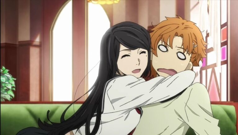 Apa Itu Siscon dan Brocon dalam Anime: Hubungan Obsesif?