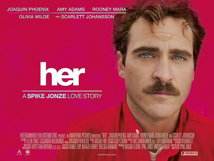 film her (2013)