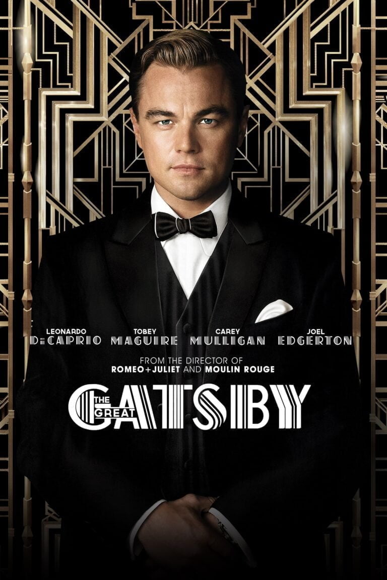 film the great gatsby (2013)
