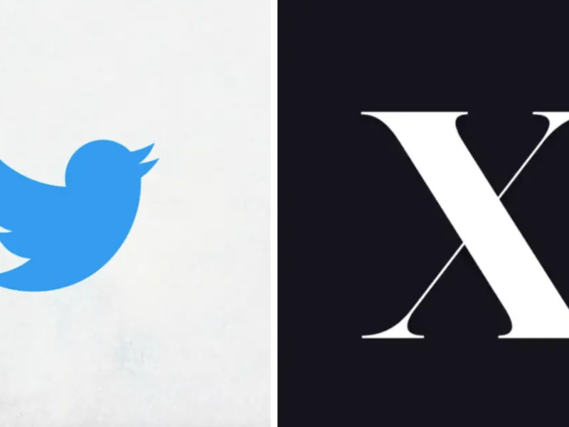 Makna Logo X Pengganti Burung Biru Twitter, Obsesi Elon Musk?