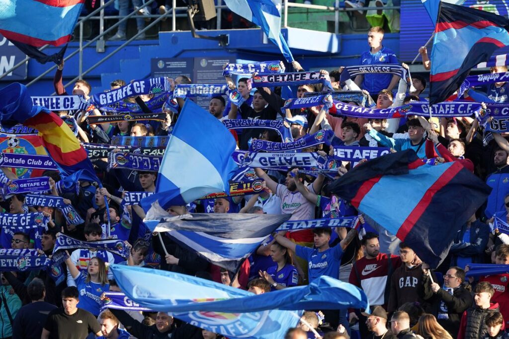 Slogan Klub Liga Spanyol Peserta La Liga 2023/24 Beserta Artinya - slogan klub liga spanyol getafe Slogan Klub Liga Spanyol Peserta La Liga 2023/24 Beserta Artinya - slogan klub liga spanyol getafe