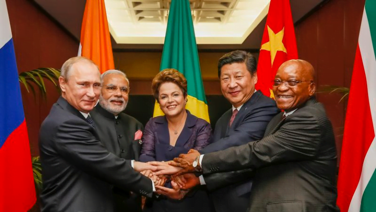 KTT BRICS 2023