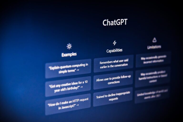 Chatbot AI selain Chat GPT