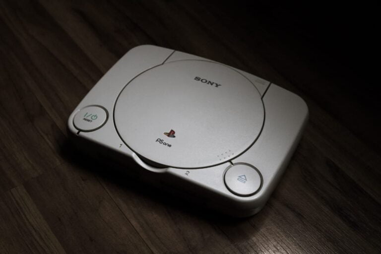 Game PS1 Terbaik