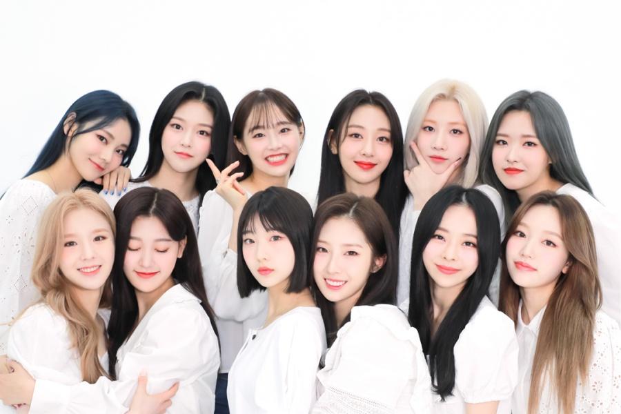 4 Fakta Terbaru Girl Group Loona, Ada yang Buat Grup Baru!