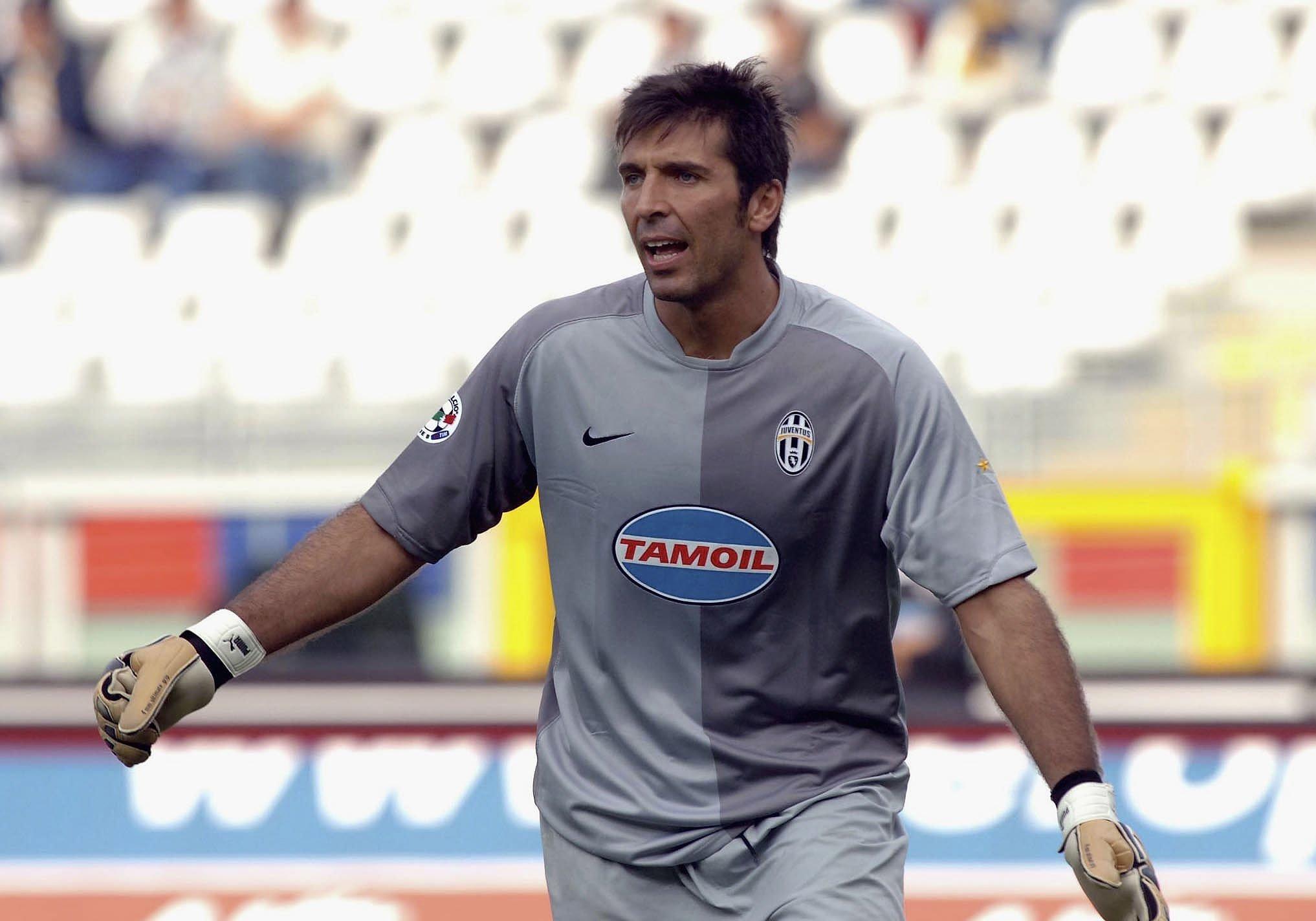 Gianluigi Buffon Pensiun di Umur 45 Tahun, Ini 5 Momen Epiknya