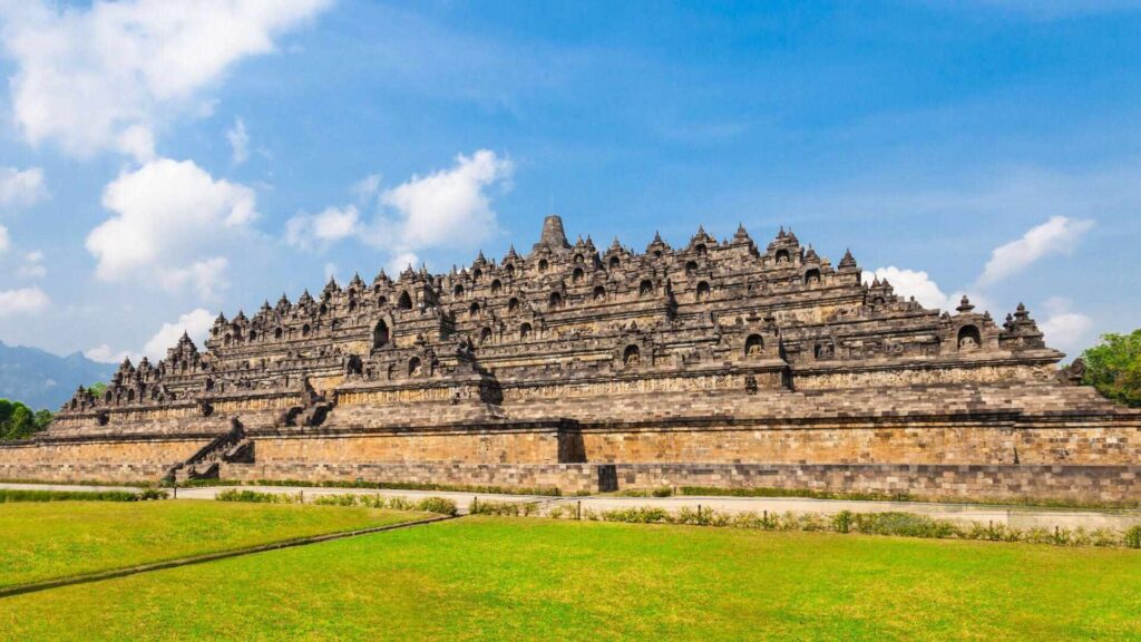 6 Tempat Wisata Di Magelang Yang Worth To Visit