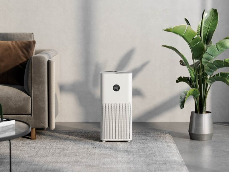 6 Cara Memilih Air Purifier yang Bagus, Pastikan Udara Bersih