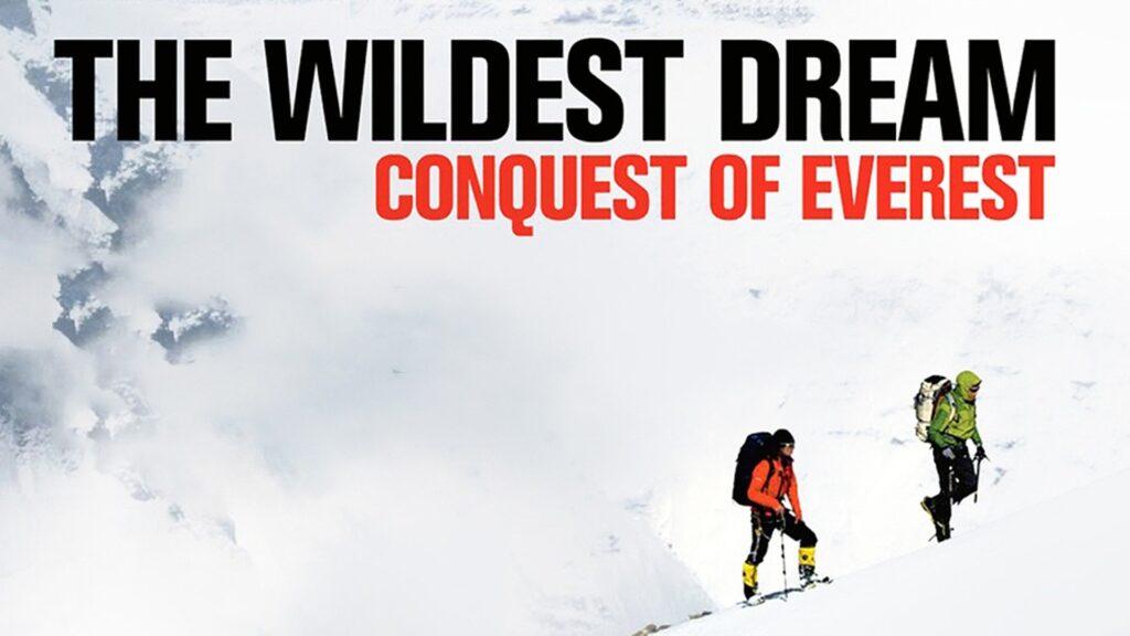 Sinopsis Film The Wildest Dream (2010) Mimpi Gila Mallory