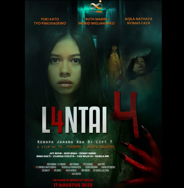 Film Lantai 4