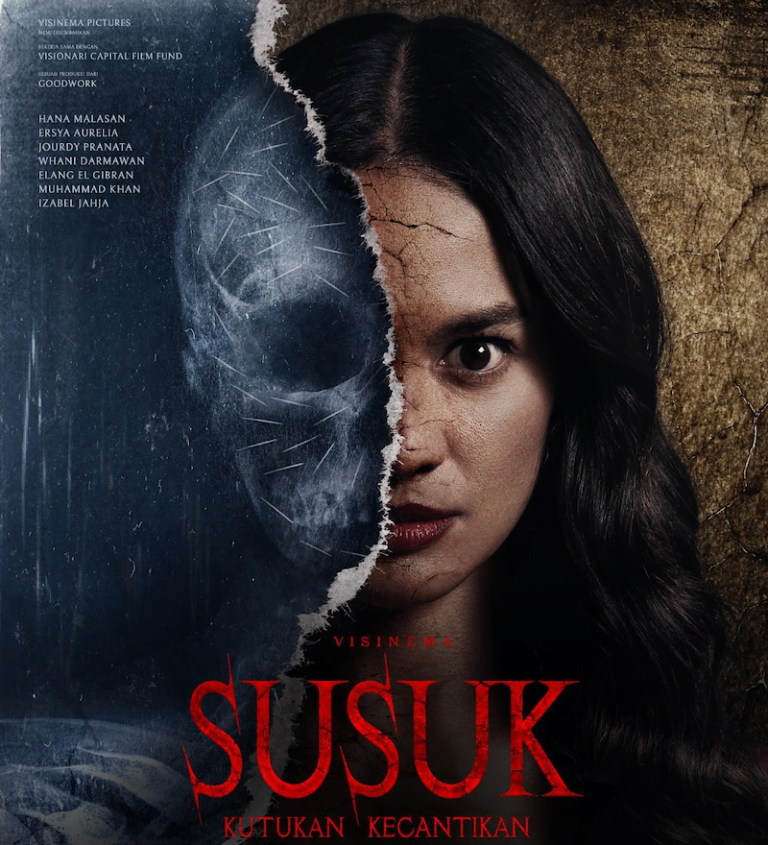 Sinopsis film Susuk: Kutukan Kecantikan