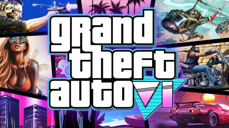 Kapan GTA 6 Rilis?