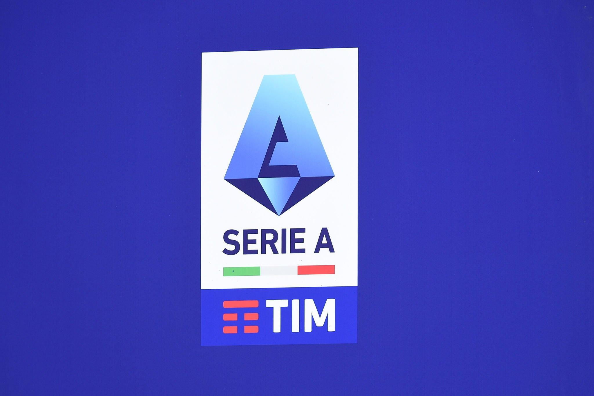 Kompetisi Serie A