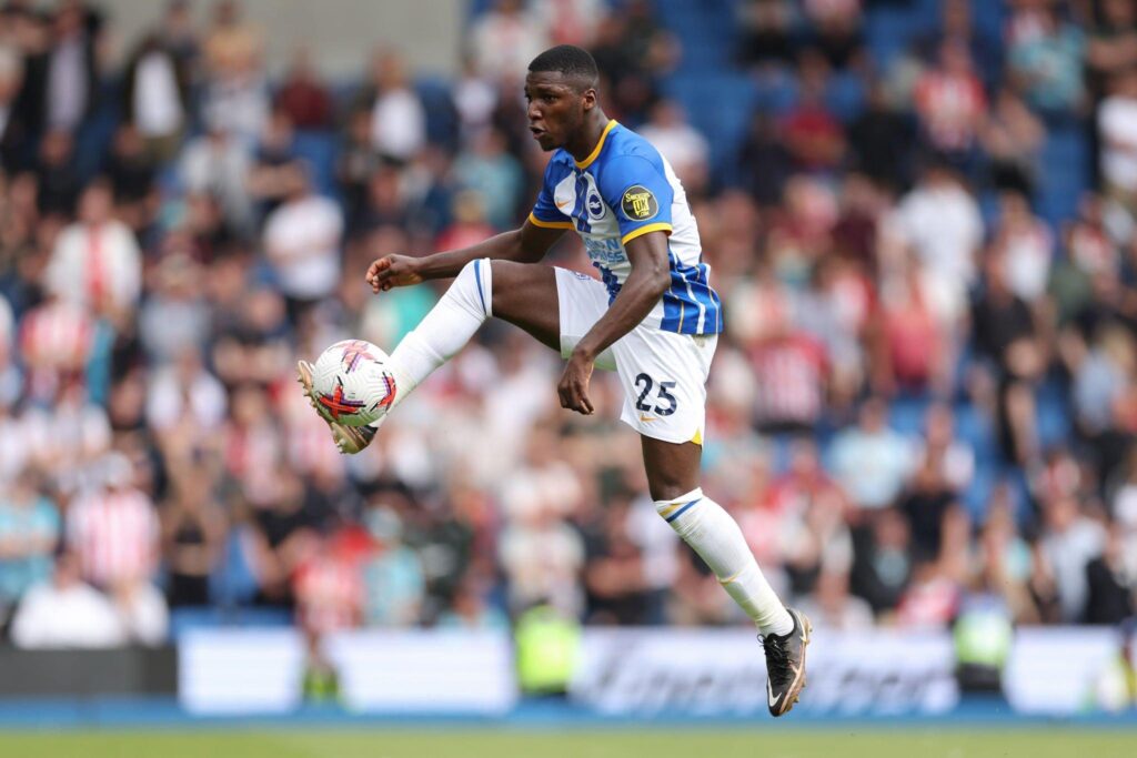 10 Pemain yang Menghasilkan Profit Terbesar, Untung Banyak! - Moises Caicedo Saga Saga Transfer Moises Caicedo