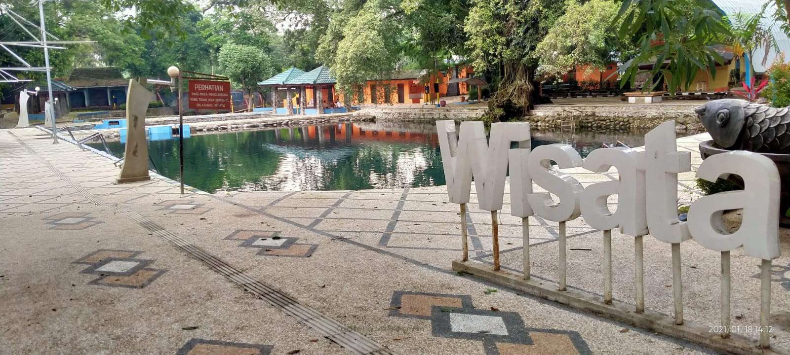 Tempat Wisata Di Pasuruan Untuk Liburan Keluarga