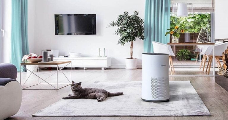 Air Purifier, Diffuser, Humidifier dan Dehumidifier