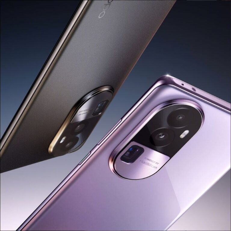 Review Oppo Reno 10 Pro+ 5G