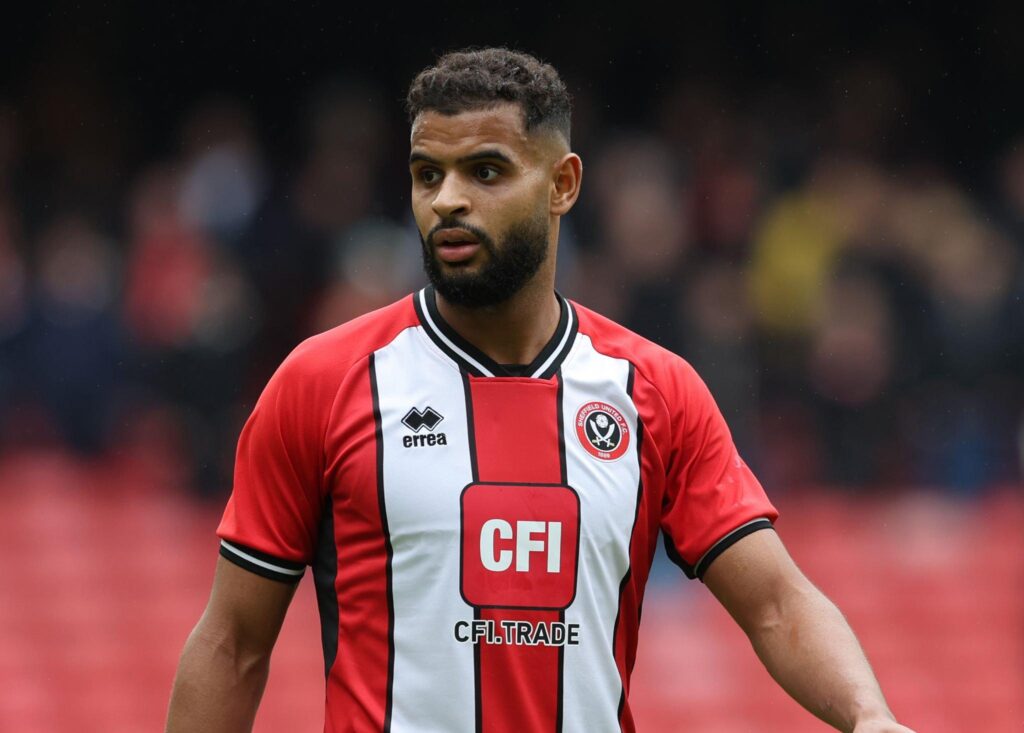 Sponsor Utama Jersey Klub Liga Inggris 2023/24: Dari Brand Ternama Sampai Situs Judi Online - Sheffield United new kit 2023 24 Sponsor Utama Jersey Klub Liga Inggris 2023/24: Dari Brand Ternama Sampai Situs Judi Online - Sheffield United new kit 2023 24
