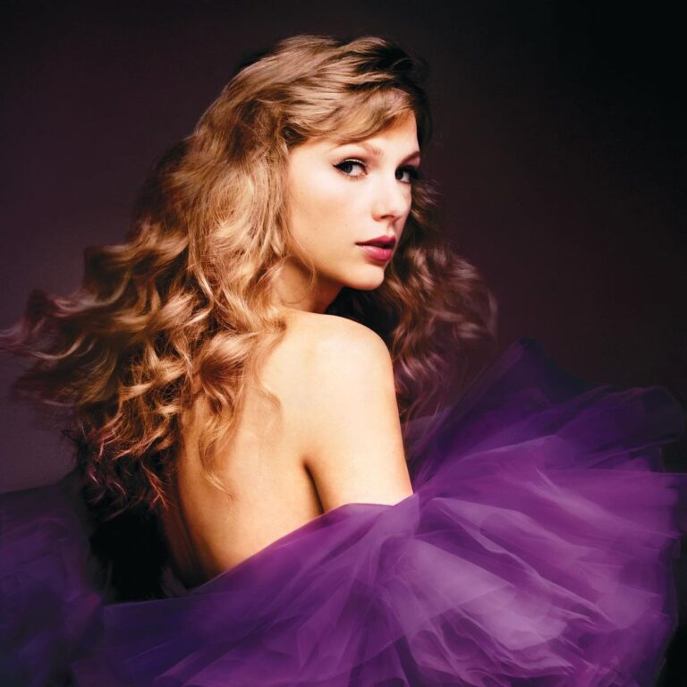 Mata kuliah Taylor Swift