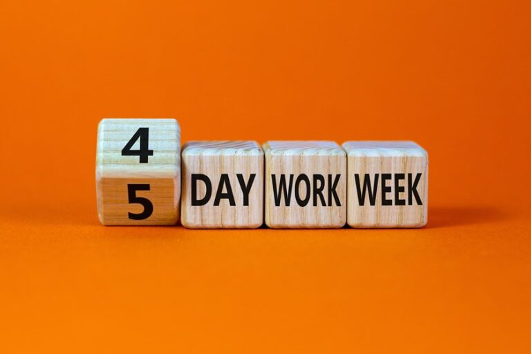 Negara yang Menerapkan 4 Hari Kerja