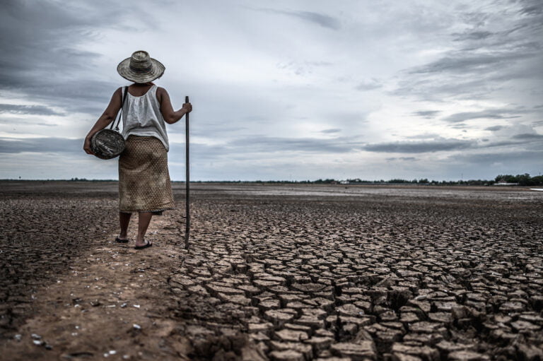 Ancaman dan dampak El Nino di Indonesia
