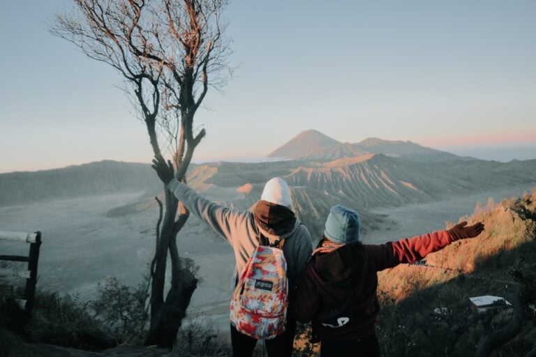 Gunung Bromo Dibuka Lagi, Ini Aturan yang Harus Kamu Tahu!