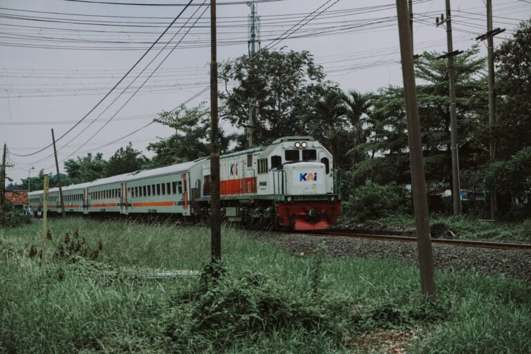 5 Perbedaan Antara Kereta Ekonomi Biasa dan Ekonomi Premium