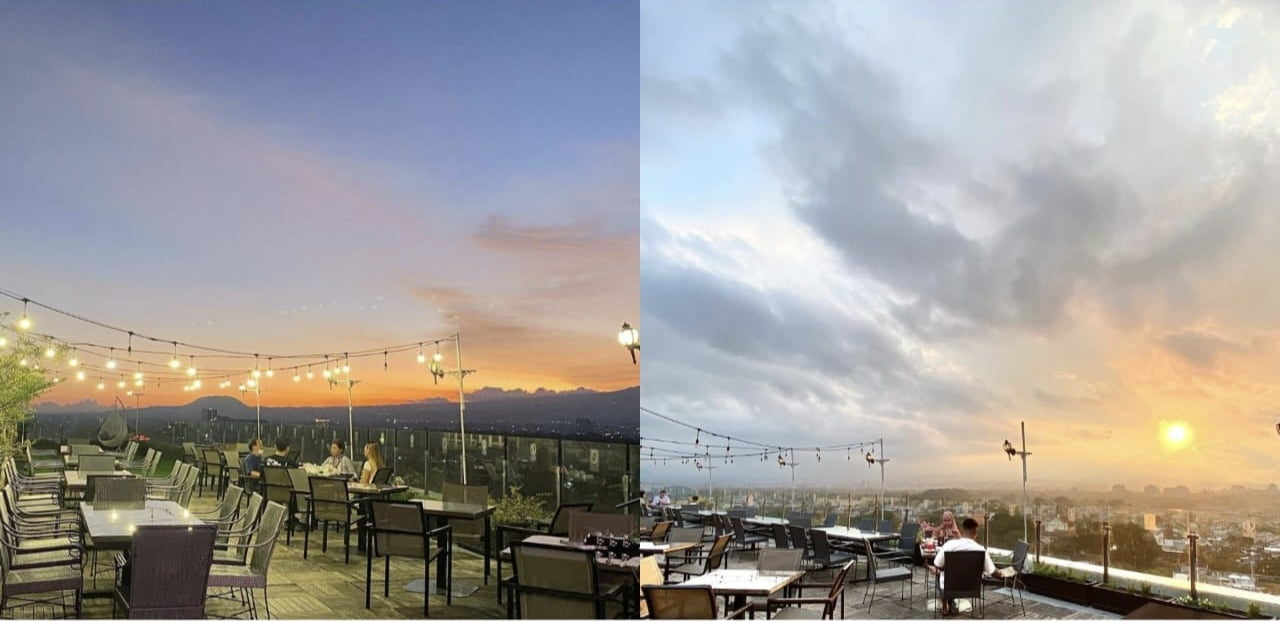 cafe malang dengan view bagus