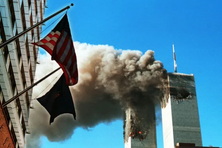 Tragedi 9/11