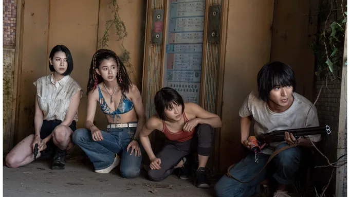 Hore! Alice in Borderland akan Dibuat Season Ketiganya - Alice In Borderland2 Hore! Alice in Borderland akan Dibuat Season Ketiganya - Alice In Borderland2