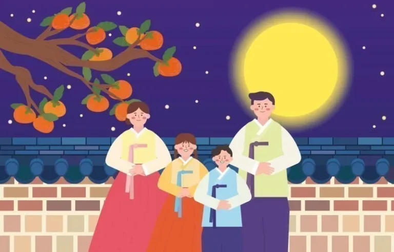 Chuseok