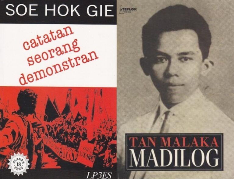 Rekomendasi Buku Bacaan untuk Mahasiswa yang Ingin Jadi Aktivis