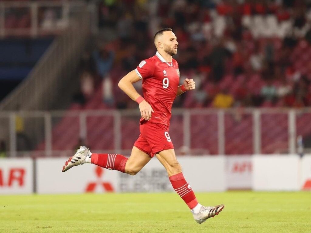 Mengandaikan Starting Lineup Pemain Naturalisasi dalam Skuad Timnas Indonesia, Auto Gacor? - Ilija Spasojevic timnas Indonesia Mengandaikan Starting Lineup Pemain Naturalisasi dalam Skuad Timnas Indonesia, Auto Gacor? - Ilija Spasojevic timnas Indonesia