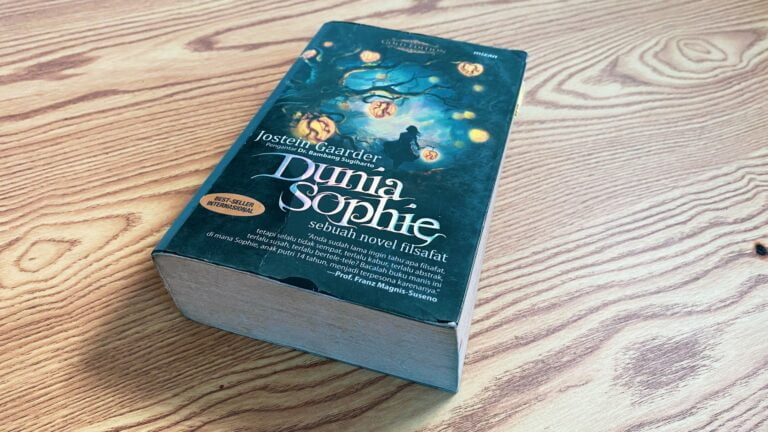 Review dunia sophie