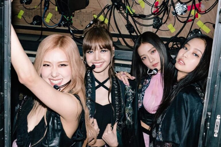 Blackpink