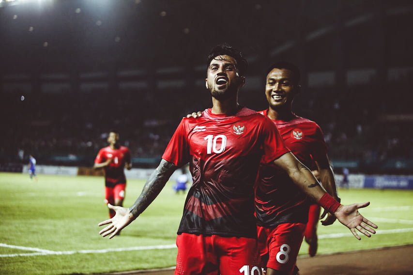 Mengandaikan Starting Lineup Pemain Naturalisasi dalam Skuad Timnas Indonesia, Auto Gacor? - Stefano Lilipaly timnas Indonesia Mengandaikan Starting Lineup Pemain Naturalisasi dalam Skuad Timnas Indonesia, Auto Gacor? - Stefano Lilipaly timnas Indonesia