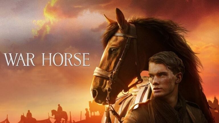 film war horse 2011