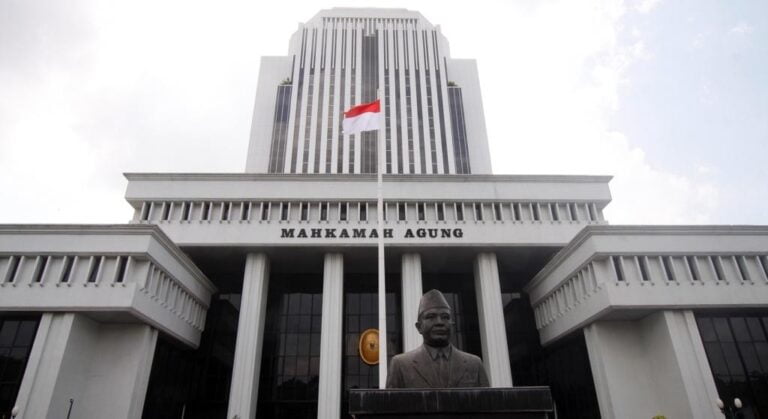 gedung MA