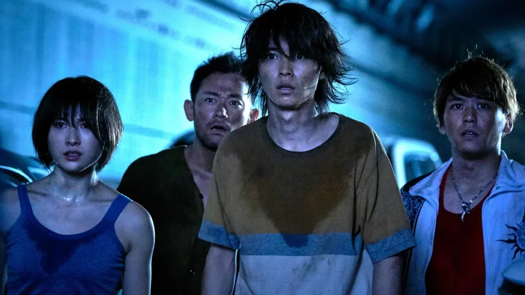 Hore! Alice in Borderland akan Dibuat Season Ketiganya - image 108 Hore! Alice in Borderland akan Dibuat Season Ketiganya - image 108