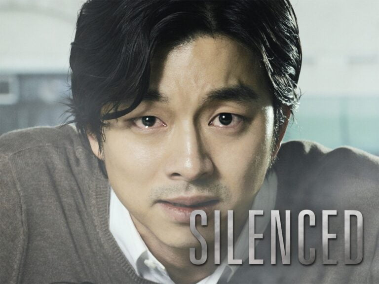 silenced film korea 2011