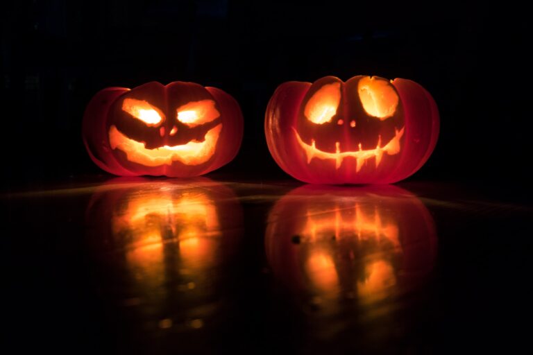 Sejarah Halloween, Sebuah Kebudayaan yang Menjadi Festival