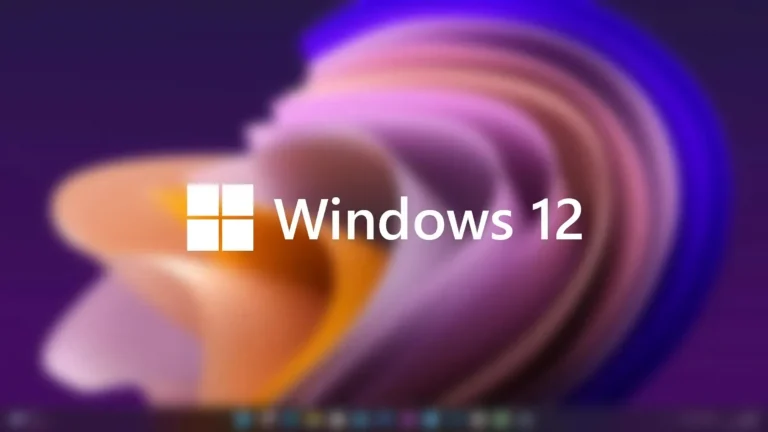 Windows 12 Akan Rilis Pada Tahun Depan?, Ini Fitur Barunya!