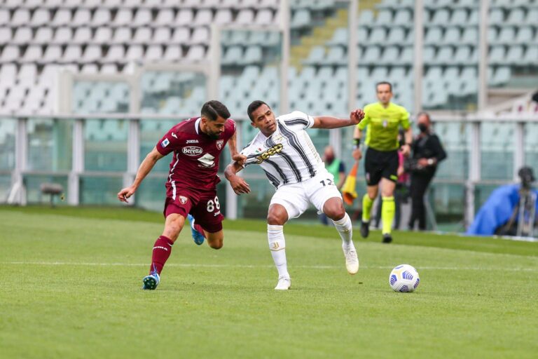 Sejarah Derby della Mole