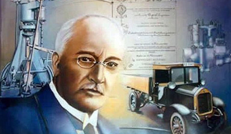 Rudolf Diesel