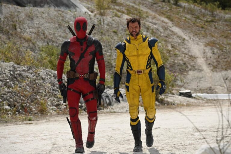 Deadpool 3