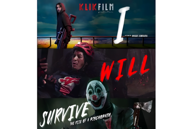 Sinopsis Film Trilogi I, Will, Survive